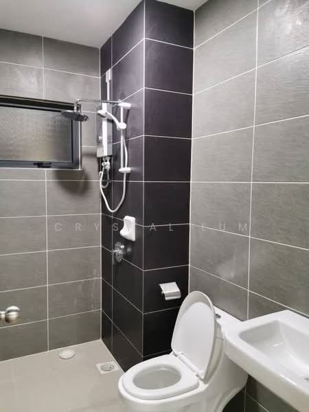 Condominium for Sale at The Henge - Crystal Lum - Bathroom - PropertyGuru.com.my