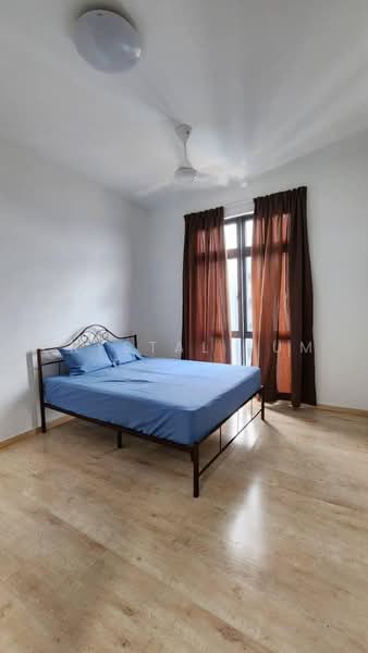 Condominium for Sale at The Henge - Crystal Lum - Bedroom - PropertyGuru.com.my