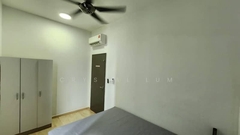 Condominium for Sale at The Henge - Crystal Lum - Bedroom - PropertyGuru.com.my