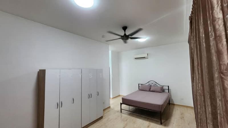 Condominium for Sale at The Henge - Crystal Lum - Bedroom - PropertyGuru.com.my