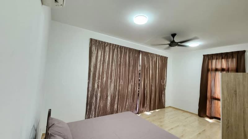 Condominium for Sale at The Henge - Crystal Lum - Bedroom - PropertyGuru.com.my