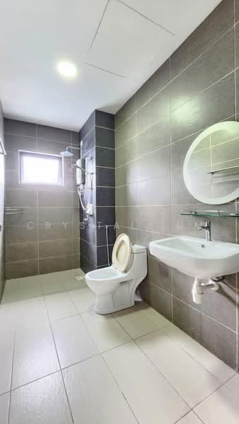 Condominium for Sale at The Henge - Crystal Lum - Bathroom - PropertyGuru.com.my