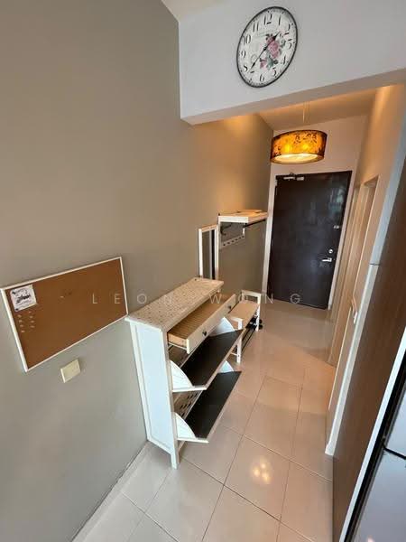Service Residence for Rent at Tropicana City Tropics - LEON WONG - PropertyGuru.com.my
