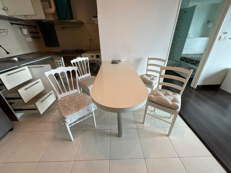 Service Residence for Rent at Tropicana City Tropics - LEON WONG - PropertyGuru.com.my