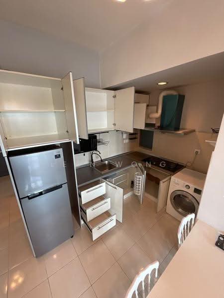 Service Residence for Rent at Tropicana City Tropics - LEON WONG - PropertyGuru.com.my