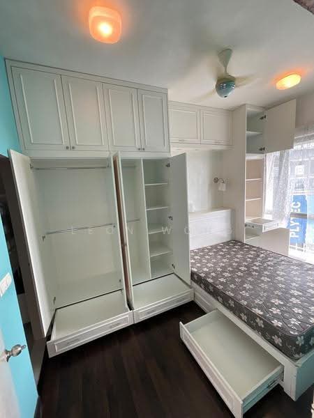 Service Residence for Rent at Tropicana City Tropics - LEON WONG - PropertyGuru.com.my