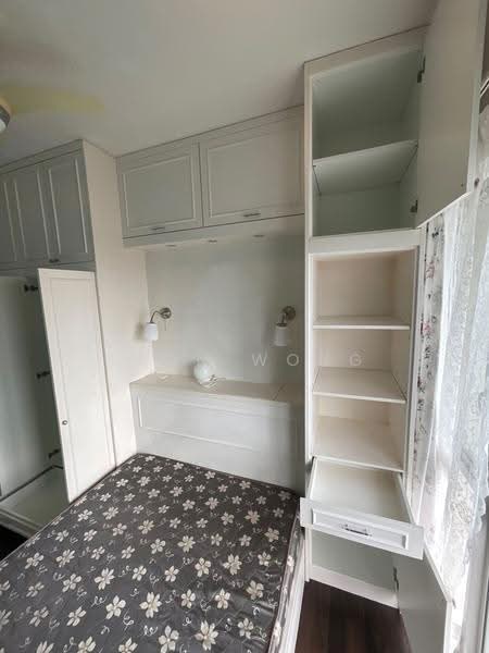 Service Residence for Rent at Tropicana City Tropics - LEON WONG - PropertyGuru.com.my