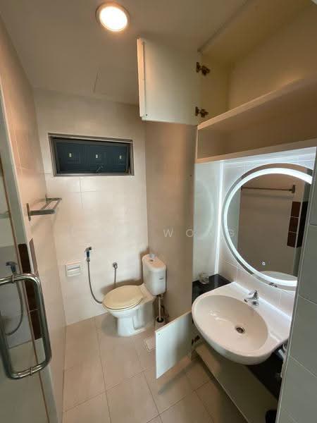 Service Residence for Rent at Tropicana City Tropics - LEON WONG - PropertyGuru.com.my