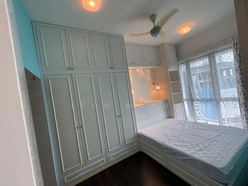 Service Residence for Rent at Tropicana City Tropics - LEON WONG - PropertyGuru.com.my