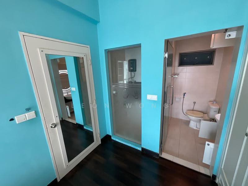 Service Residence for Rent at Tropicana City Tropics - LEON WONG - PropertyGuru.com.my