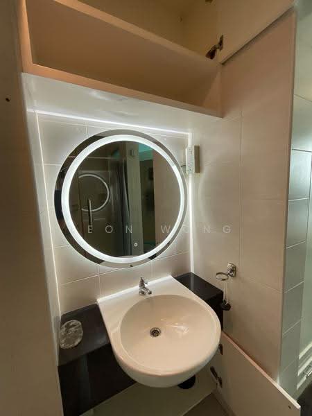 Service Residence for Rent at Tropicana City Tropics - LEON WONG - PropertyGuru.com.my