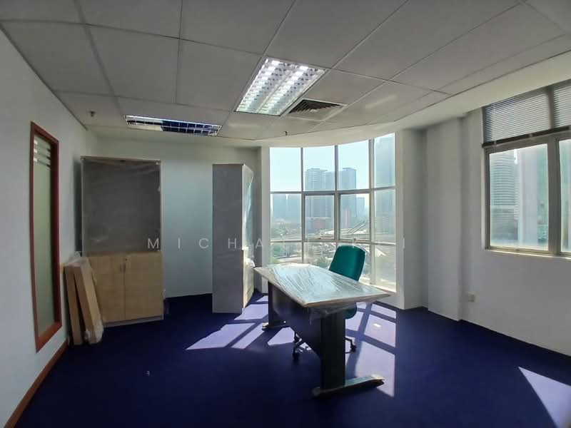 Office for Rent in KL City Centre (Kuala Lumpur) - Michael Kei - Interior - PropertyGuru.com.my