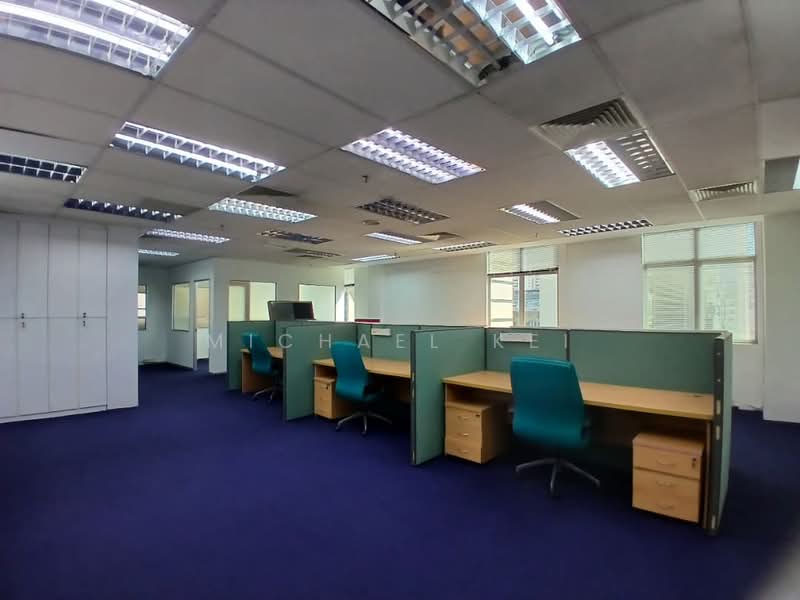 Office for Rent in KL City Centre (Kuala Lumpur) - Michael Kei - Interior - PropertyGuru.com.my