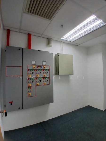 Office for Rent in KL City Centre (Kuala Lumpur) - Michael Kei - Interior - PropertyGuru.com.my