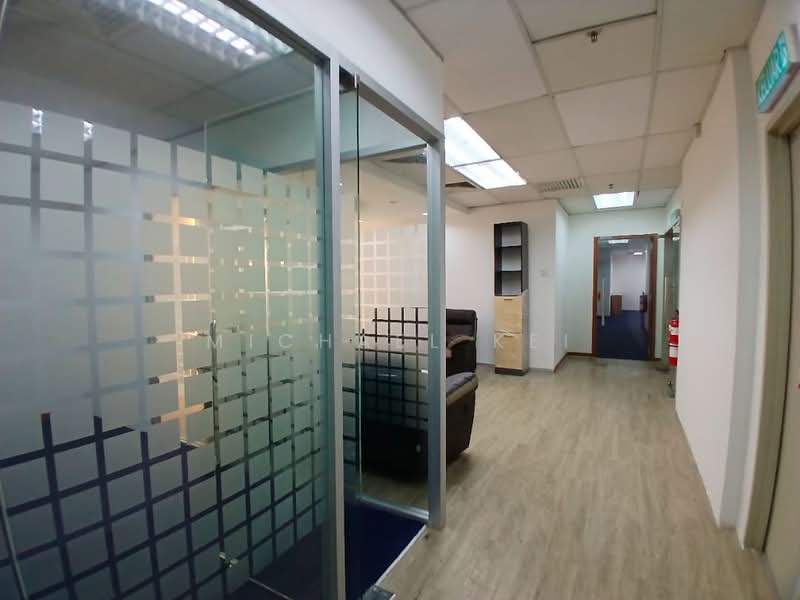 Office for Rent in KL City Centre (Kuala Lumpur) - Michael Kei - PropertyGuru.com.my