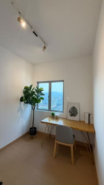 Servis Apartment untuk Dijual di Axis Crown - KH Tan - Study - PropertyGuru.com.my