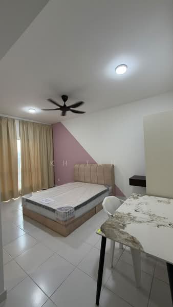 Servis Apartment untuk Dijual di Axis Crown - KH Tan - Bedroom - PropertyGuru.com.my
