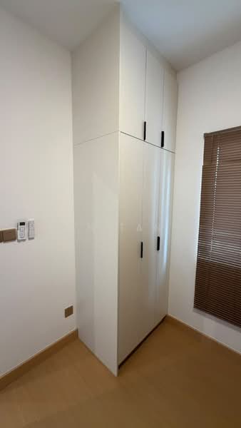 Servis Apartment untuk Dijual di Axis Crown - KH Tan - Interior - PropertyGuru.com.my