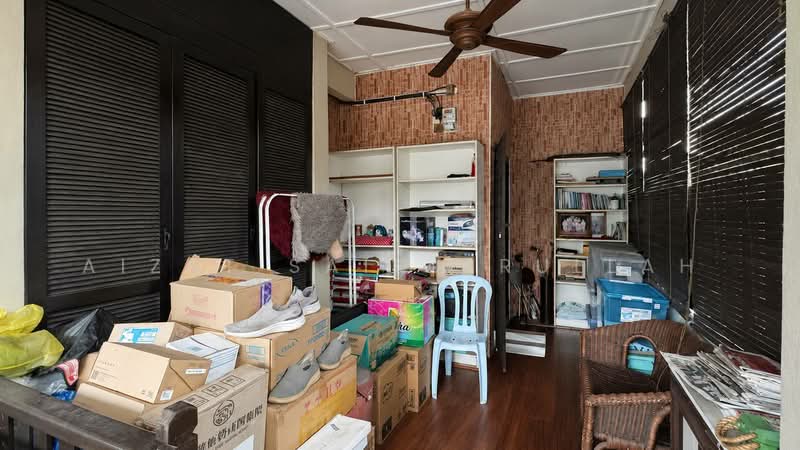 Rumah Teres 2 Tingkat untuk Dijual di Kota Damansara (Selangor) - Aizat Saifulrullah - Interior - PropertyGuru.com.my