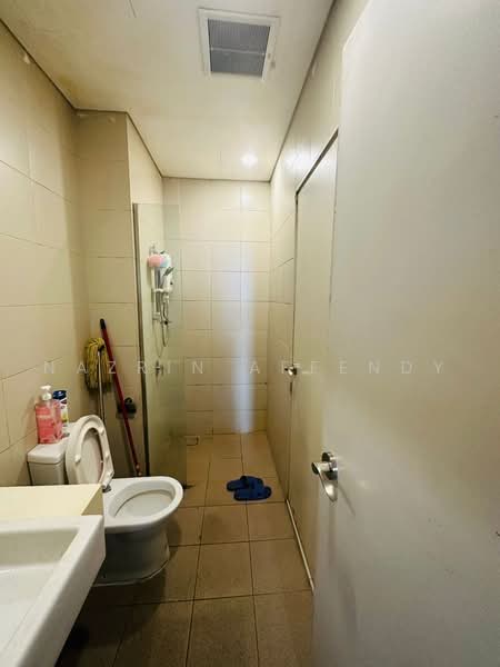 Service Residence for Rent at i-SOHO @ i-City - Nazrin Affendy - PropertyGuru.com.my