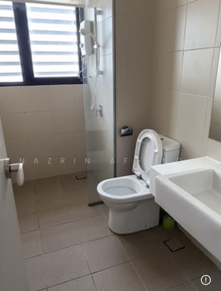 Service Residence for Sale at i-Suite @ i-City - Nazrin Affendy - Bathroom - PropertyGuru.com.my