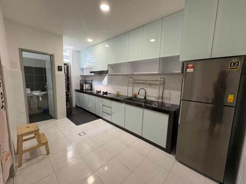 2-storey Terraced House for Rent in Johor Bahru (Johor) - Elayne Low - PropertyGuru.com.my