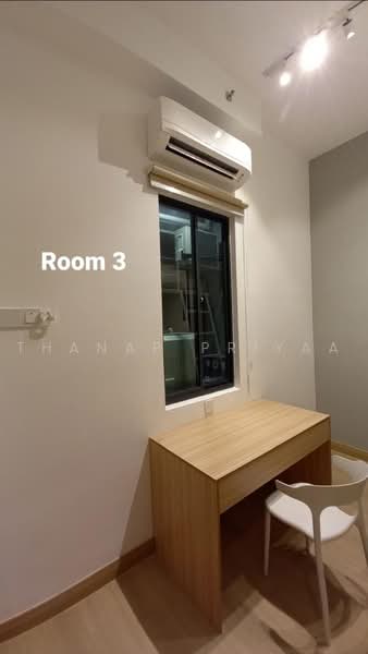 Kediaman Servis untuk Disewa di The Grand Subang Jaya SS15 - Thanap Priyaa - Interior - PropertyGuru.com.my