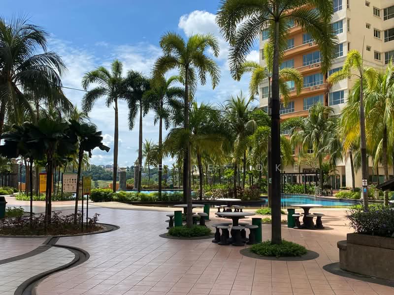 Kondominium untuk Disewa di East Lake Residence - Michelle Loke - Exterior - PropertyGuru.com.my
