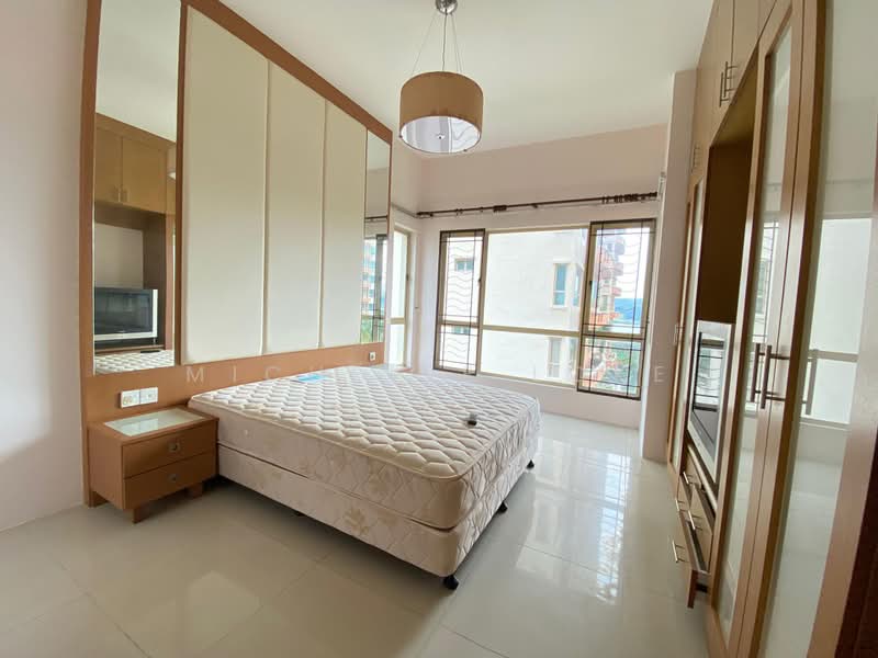 Kondominium untuk Disewa di East Lake Residence - Michelle Loke - Bedroom - PropertyGuru.com.my
