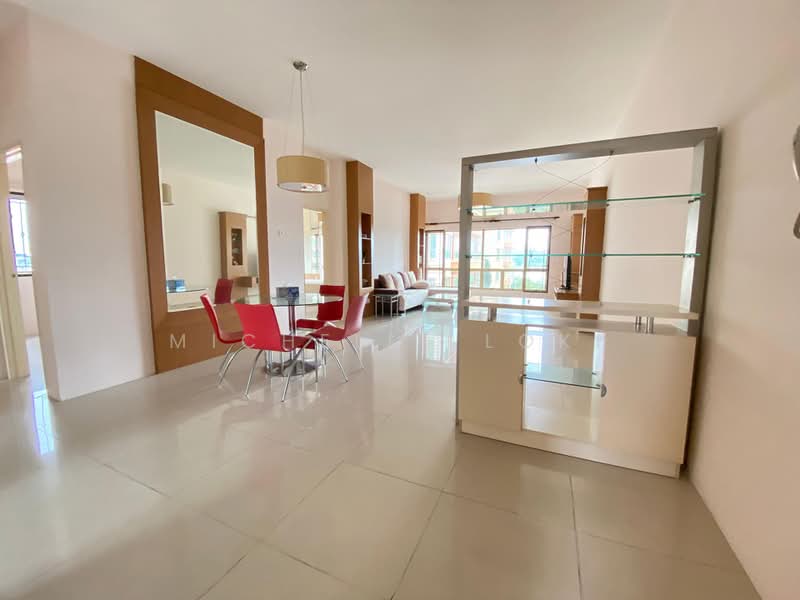 Kondominium untuk Disewa di East Lake Residence - Michelle Loke - PropertyGuru.com.my