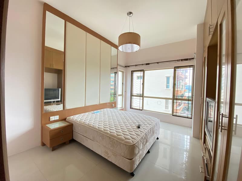 Kondominium untuk Disewa di East Lake Residence - Michelle Loke - PropertyGuru.com.my