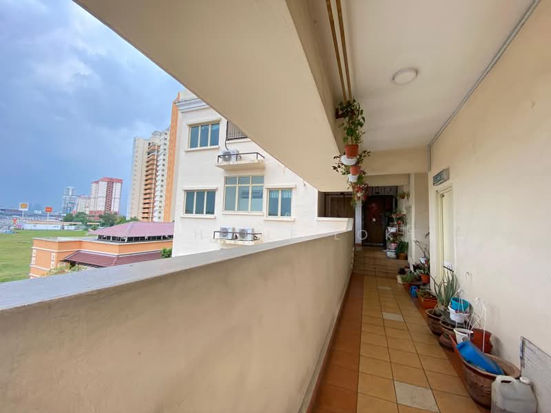 Kondominium untuk Disewa di East Lake Residence - Michelle Loke - PropertyGuru.com.my