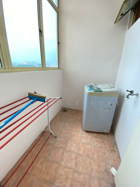 Kondominium untuk Disewa di East Lake Residence - Michelle Loke - PropertyGuru.com.my