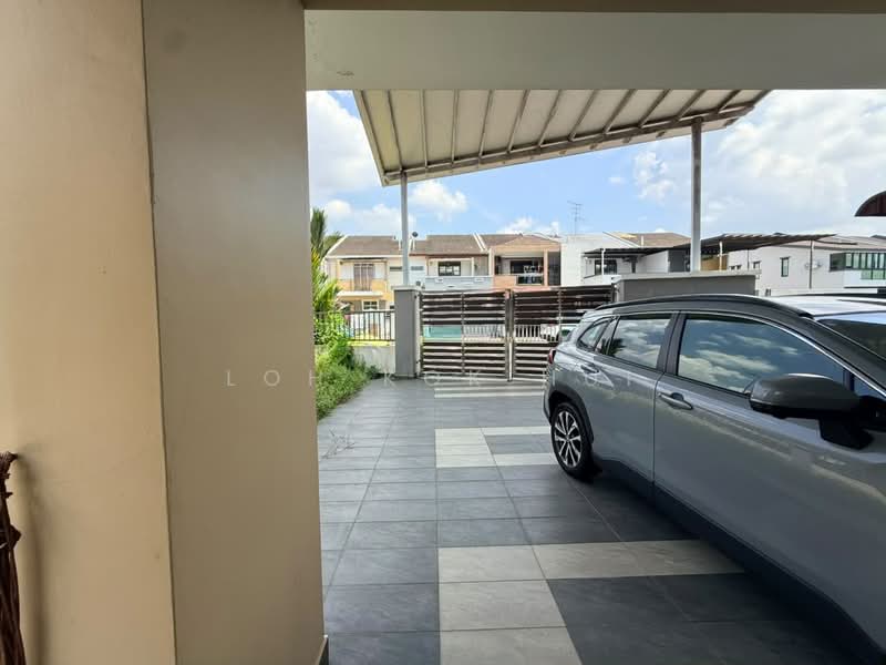 2-storey Terraced House for Sale in Taman Nusa Idaman (Iskandar Puteri (Nusajaya)) - Loh Kok Hui - Exterior - PropertyGuru.com.my