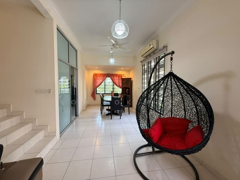 2-storey Terraced House for Sale in Taman Nusa Idaman (Iskandar Puteri (Nusajaya)) - Loh Kok Hui - Living Room - PropertyGuru.com.my