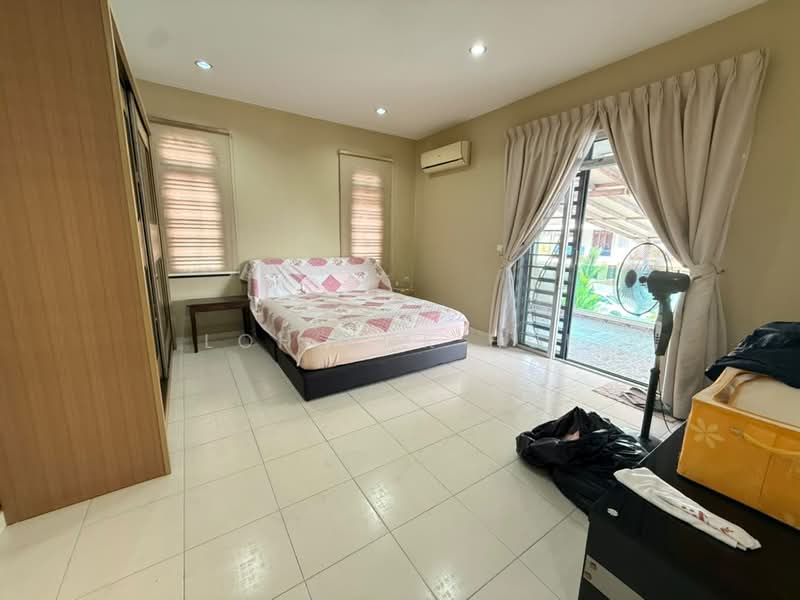 2-storey Terraced House for Sale in Taman Nusa Idaman (Iskandar Puteri (Nusajaya)) - Loh Kok Hui - Bedroom - PropertyGuru.com.my
