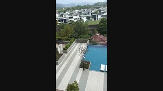 Kediaman Servis untuk Disewa di Tulip Residence - Nazrin Affendy - PropertyGuru.com.my
