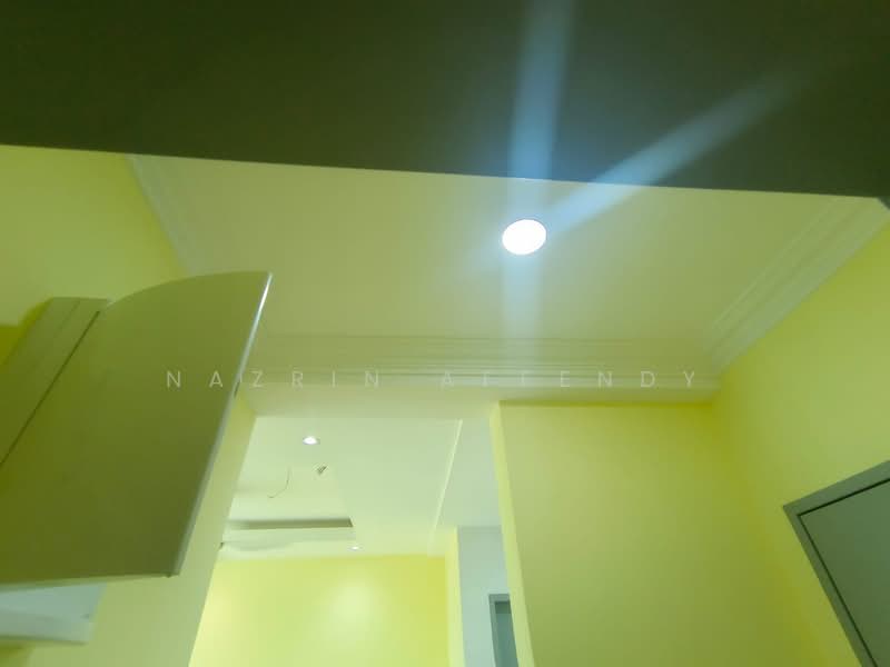 Kediaman Servis untuk Disewa di Tulip Residence - Nazrin Affendy - Interior - PropertyGuru.com.my
