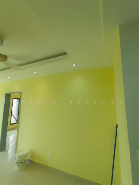 Kediaman Servis untuk Disewa di Tulip Residence - Nazrin Affendy - Interior - PropertyGuru.com.my