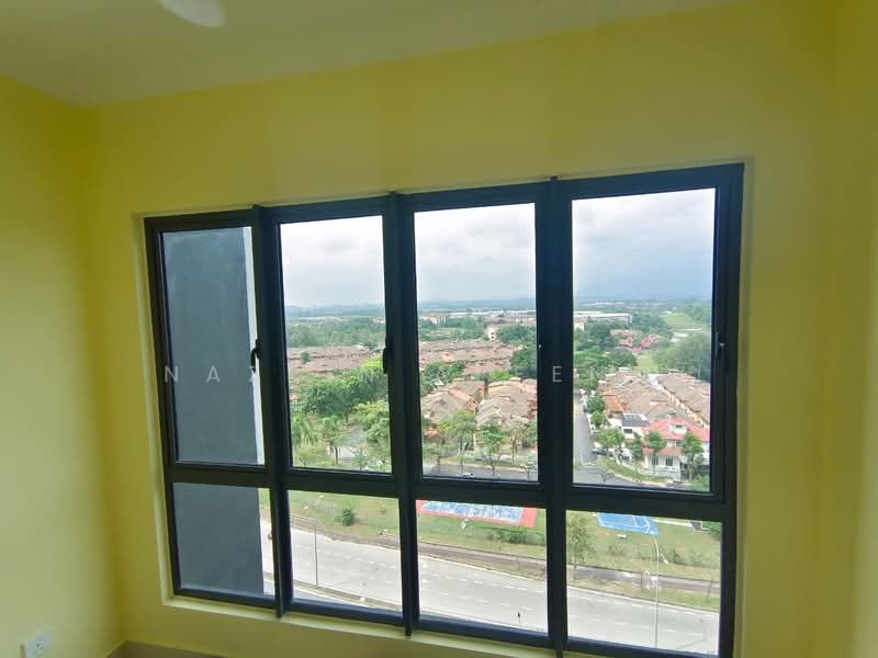 Kediaman Servis untuk Disewa di Tulip Residence - Nazrin Affendy - View - PropertyGuru.com.my
