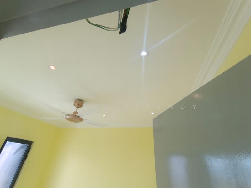 Kediaman Servis untuk Disewa di Tulip Residence - Nazrin Affendy - Interior - PropertyGuru.com.my