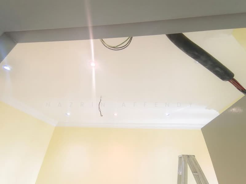 Kediaman Servis untuk Disewa di Tulip Residence - Nazrin Affendy - Interior - PropertyGuru.com.my