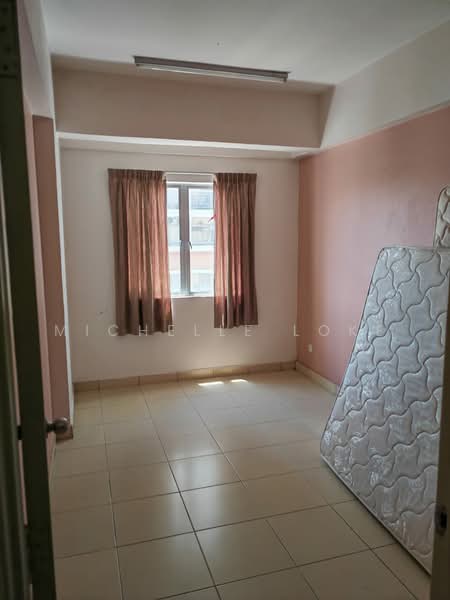 Condominium for Sale at Fortune Park (Suria Perdana) - Michelle Loke - Bedroom - PropertyGuru.com.my