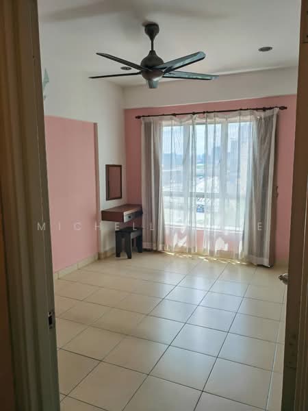Condominium for Sale at Fortune Park (Suria Perdana) - Michelle Loke - Bedroom - PropertyGuru.com.my