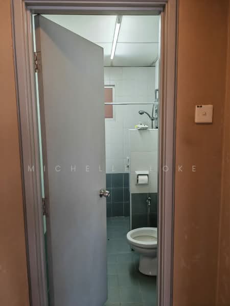 Condominium for Sale at Fortune Park (Suria Perdana) - Michelle Loke - Bathroom - PropertyGuru.com.my