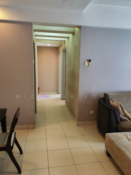 Condominium for Sale at Fortune Park (Suria Perdana) - Michelle Loke - PropertyGuru.com.my