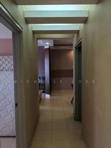 Condominium for Sale at Fortune Park (Suria Perdana) - Michelle Loke - PropertyGuru.com.my