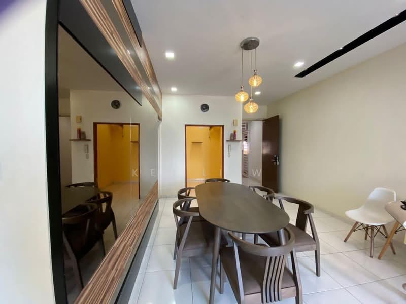 Kediaman Servis untuk Disewa di Sky Gardens Residences - Ken Liew - PropertyGuru.com.my