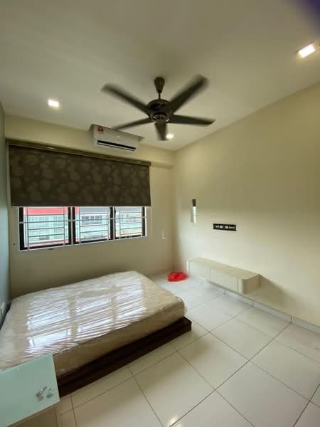 Kediaman Servis untuk Disewa di Sky Gardens Residences - Ken Liew - PropertyGuru.com.my