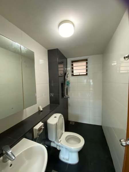 Kediaman Servis untuk Disewa di Sky Gardens Residences - Ken Liew - PropertyGuru.com.my